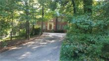 2460 Fairview Drive Cumming, GA 30041