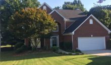 3748 Dunlin Shore Court Norcross, GA 30092