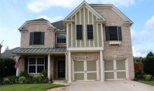 4940 Bergen Court Cumming, GA 30040
