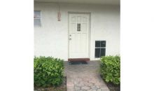 400 S Hollybrook Dr # 108 Hollywood, FL 33025