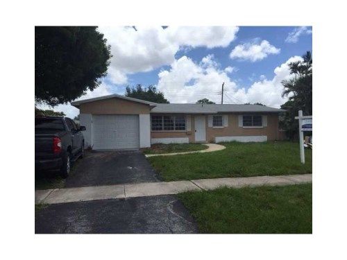 541 SW 72nd Ave, Hollywood, FL 33023