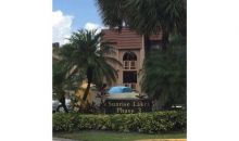 9540 Sunrise Lakes Blvd # 309 Fort Lauderdale, FL 33322