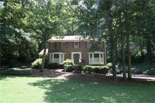 4350 Kings Way Ne, Marietta, GA 30067