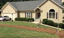 1725 Habersham Marina Road Cumming, GA 30041