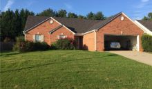 2344 Pettit Drive Conyers, GA 30012
