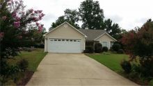 1114 Patriot Circle Mcdonough, GA 30252
