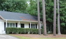 3328 Fayne Terrace Nw Kennesaw, GA 30152