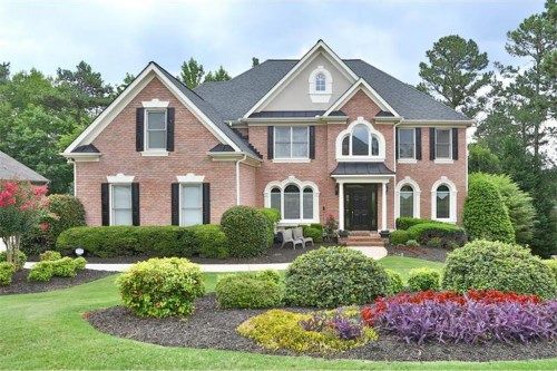 6000 Deerwoods Trail, Alpharetta, GA 30005