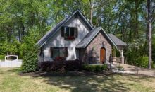 6460 Pine Ridge Circle Cumming, GA 30041