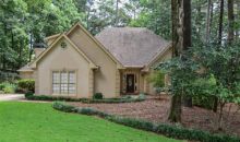 4573 Fitzpatrick Way Norcross, GA 30092