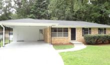 834 Lancelot Drive Norcross, GA 30071