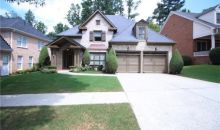 5773 Park Central Avenue Norcross, GA 30092