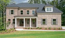 1605 Copperleaf Court Kennesaw, GA 30152