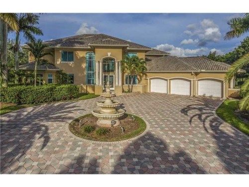 3537 Derby Ln, Fort Lauderdale, FL 33331