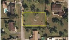 272 SW 164 AVE Homestead, FL 33031
