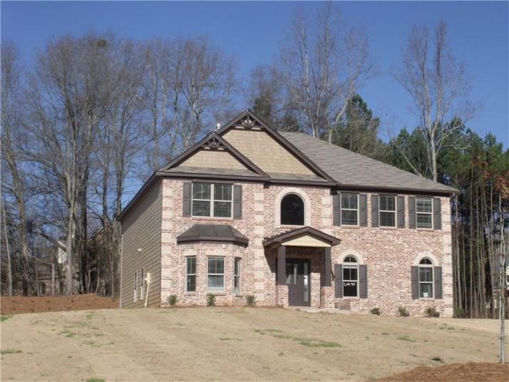 168 Traditions Lane, Hampton, GA 30228