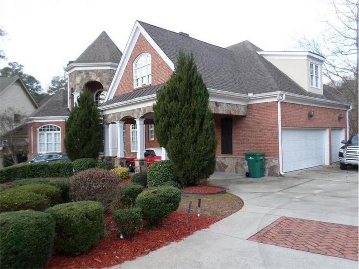 105 Stone Pond Lane, Alpharetta, GA 30022