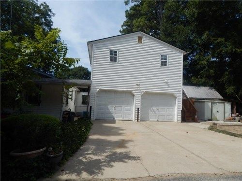 541 Mary Lou Street, Suwanee, GA 30024
