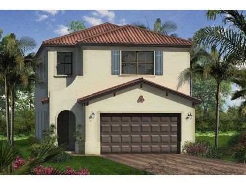 3358 W 97St, Hialeah, FL 33018