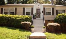 2843 Blount Street Atlanta, GA 30344