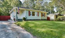 2698 Rantin Drive Atlanta, GA 30344