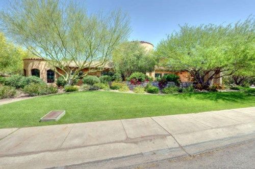4908 E calle Del Medio, Phoenix, AZ 85018