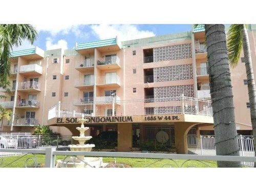 1655 W 44th Pl # 250, Hialeah, FL 33012