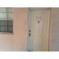 1655 W 44th Pl # 250, Hialeah, FL 33012 ID:14698939