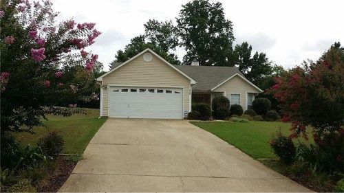 1114 Patriot Circle, Mcdonough, GA 30252