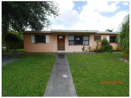 16131 SW 300th St, Homestead, FL 33033