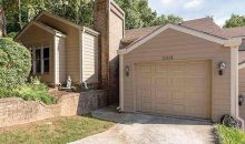 5031 Chancel Drive Huntsville, AL 35802