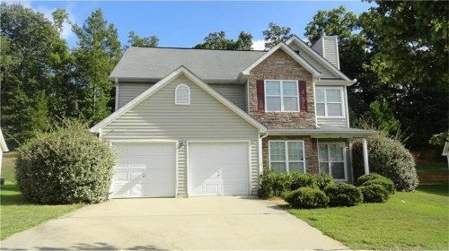 4889 Antelope Cove, Atlanta, GA 30349