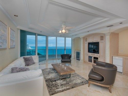 5025 COLLINS AV # PH-1, Miami Beach, FL 33140