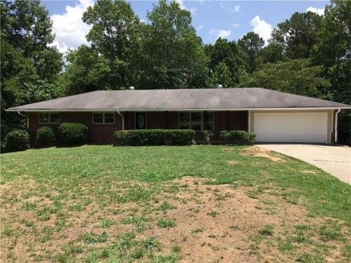 3900 Union Road Sw, Atlanta, GA 30349