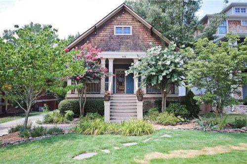 358 Murray Hill Avenue, Atlanta, GA 30317