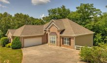 186 White Oak Ridge Ellijay, GA 30540