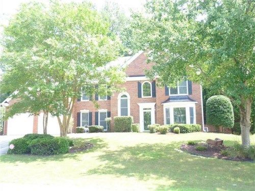 5223 Camden Lake Parkway Nw, Acworth, GA 30101