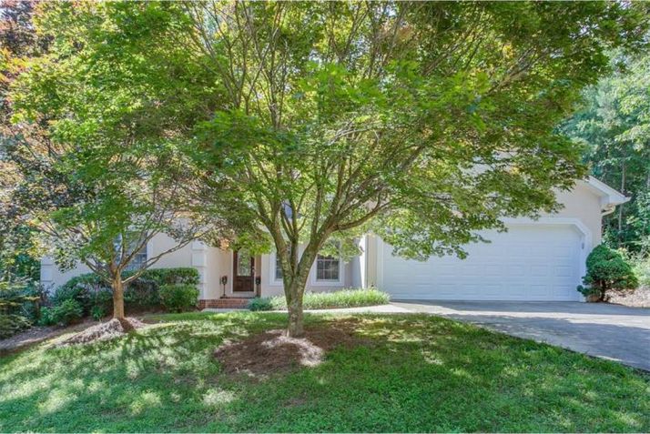 4514 Holly Forest Drive, Gainesville, GA 30507