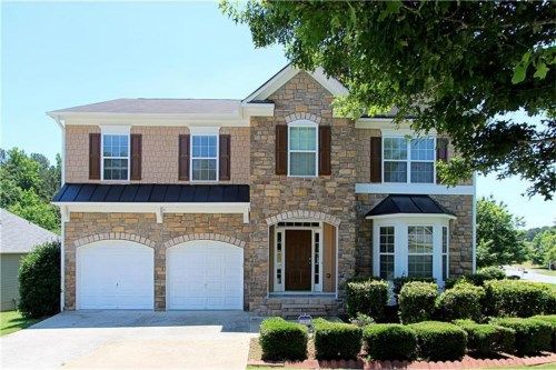 500 Glenridge Way, Woodstock, GA 30188