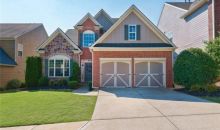 4145 Granby Circle Cumming, GA 30041
