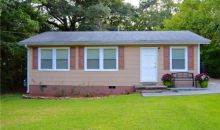 6264 Susan Lane Atlanta, GA 30340