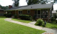 995 Rays Road Stone Mountain, GA 30083