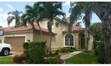 540 SW 181st Ave Hollywood, FL 33029