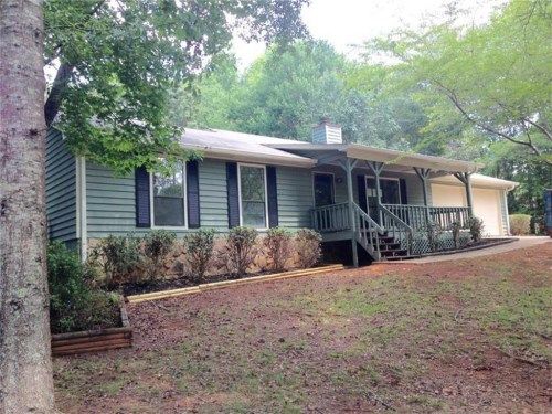 355 Summertown Drive, Stockbridge, GA 30281