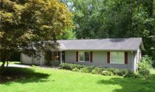 38 Brer Rabbit Trail Jasper, GA 30143