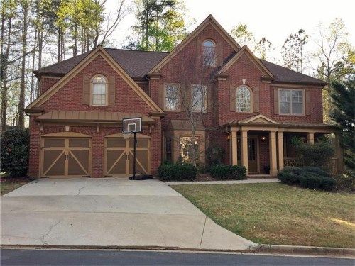 8052 Allerton Lane, Cumming, GA 30041