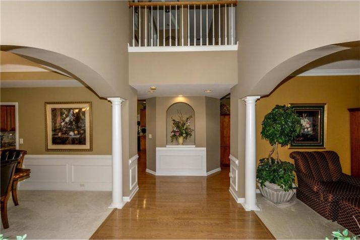 1283 Williston Drive, Lawrenceville, GA 30044