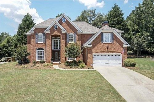 7115 Hartsfield Place, Suwanee, GA 30024