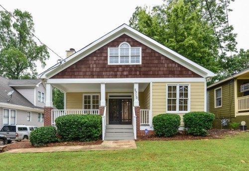 2310 Hosea L Williams Drive, Atlanta, GA 30317