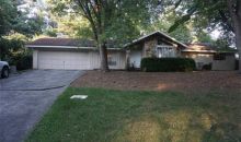 442 Cove Drive Ne Marietta, GA 30067